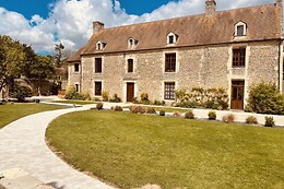Domaine du Bû-sur-Rouvres
