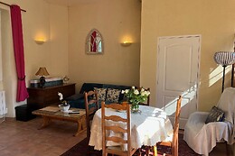 Gîte du Château de la Mézière
