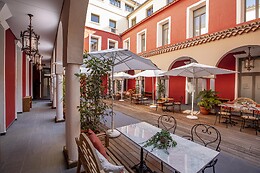 Hôtel de Paris