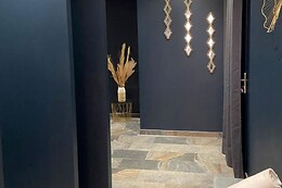 Serenity Spa