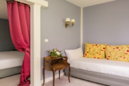 HOTEL LA VERNIAZ****