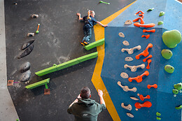 Vertical Art Lille