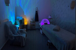Fleur de lune Head spa et massages