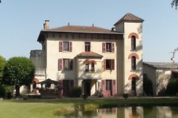 Domaine de Marchal