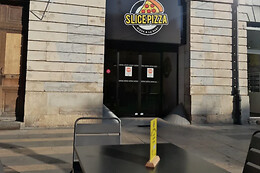 Slice Pizza - Besançon