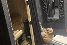 Le Manapa'I Spa by Blandine