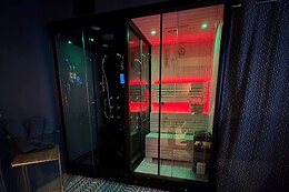 Suite Richovilare - Sauna & Hammam