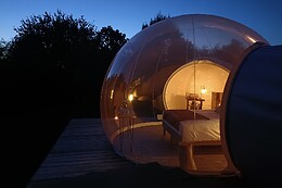 Pré’en Bulles