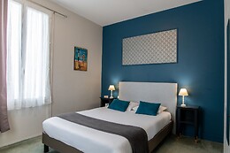 Hôtel victoria***