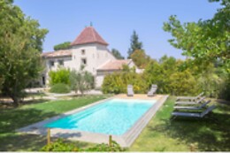 Chambres d'hôtes Domaine des Périès