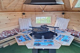 Le Kota Grill Finlandais D'Hortense