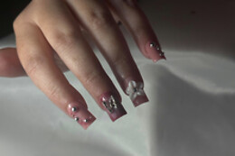Maison Frah - L'atelier S'nails