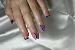 Maison Frah - L'atelier S'nails