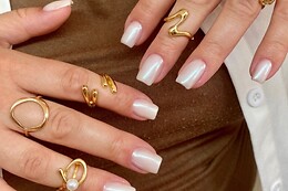 Pause Ongles