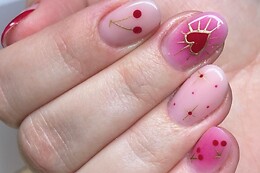 Pause Ongles