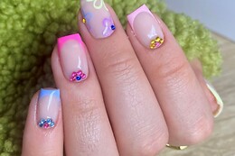 Pause Ongles