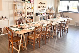 L'Atelier de Livia