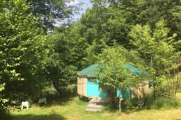 les jardins d'Ysorche