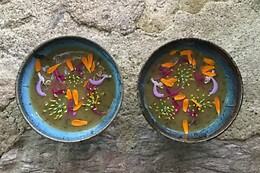 les jardins d'Ysorche