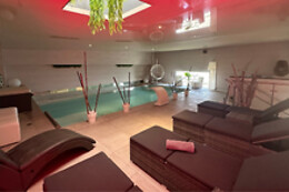 Sweet Luxe Beauty