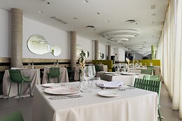 HOTEL PALACIO ALBACETE & SPA
