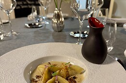 Restaurant Le Médiéval