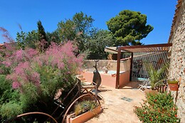 Mas Peu del Causse MAZOYER