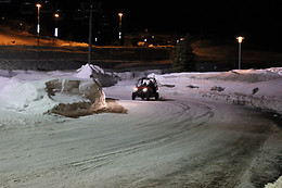 Evodriver