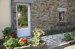 Ferme de la Lande Martel