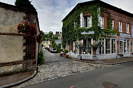 Les Lions de Beauclerc