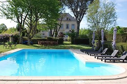 Le logis d'Epargnes