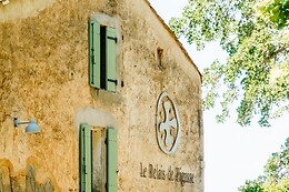 Relais de Pigasse