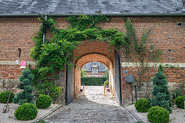 Domaine des Lumières