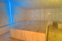 L'Oriental Hammam