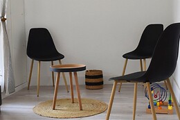 Le Comptoir du Soin