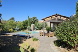 Les roulottes du Domaine Farigoule