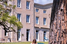 Le Château de La Seigne