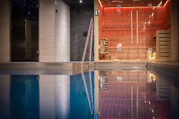 L'Hôtel & Spa Ribeauvillé ****