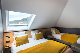 L'Hôtel & Spa Ribeauvillé ****
