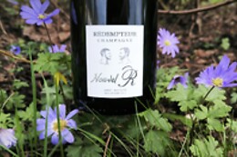 Champagne Rédempteur