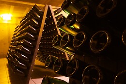 Champagne Rédempteur