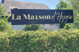 De l’Or dans les mains