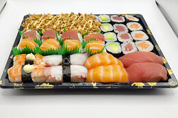 SUSHI CORAZÓN