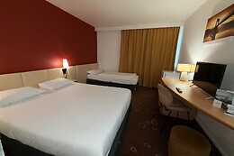 Hotel Akena Poitiers Nord Futuroscope