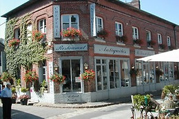 Les Lions de Beauclerc