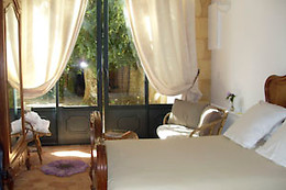 Maison d'Hôtes du Bec d'Allier