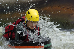SIN FRONTERAS ADVENTURE