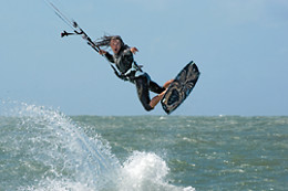 Oléron Kite Surf