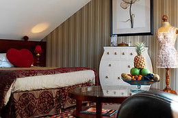 Les Trésoms Lake and SPA Resort