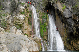 TRAMUNTANA AVENTURA